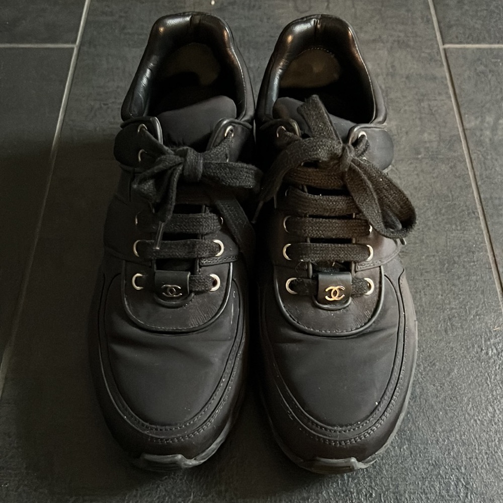 Chanel Sneakers